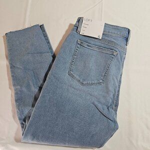 Skinny Fit, Mid-Rise, Curvey Fit, Petite Inseam